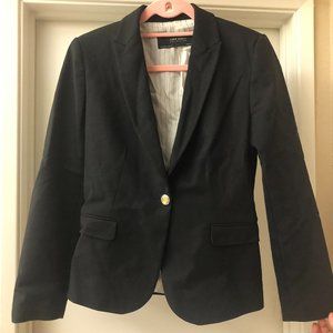 Zara - Classic Blazer (Size 6)